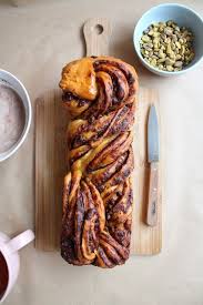 Babka Chocolat Pistache La Recette Facile Recettes De Cuisine Recette Sympa Pistache