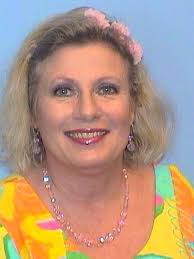 Meet new staff: Gift Shop Manager Maureen Breaud was recently hired to lead  the operations of the Hospital Auxiliary Gift Shop. The Gift Shop is  located in the lobby of University Hospital