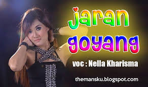 Lirik lagu serta video jaran goyang mp4 atau 3gp. Themansku Blogspot Com Chord Gitar Jaran Goyang Nella Kharisma 2017 Terbaru Lirik Lagu