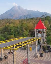 Desa ini hanya berjarak sekitar 25 km saja dari kota yogyakarta, namun jika hendak diukur dari wonosari, jaraknya hanya 20 km. Tiket Masuk The Lost World Castle 2021 Alamat Wisata Dan Gambar