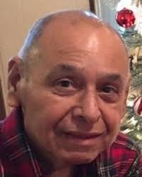 Joseph Gonzalez Obituary (1947