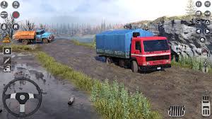Truck simulator offroad 4 mod apk 3.1. Offroad Truck Driving Simulator 2021 Mod Unlimited Pack 0 3 Download For Android