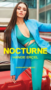 Nocturne X Hande Ercel - Sehir Senin (Video 2022) - IMDb