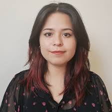 Nicole Basso Del Pozo