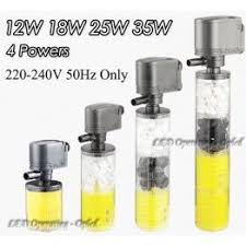 Super Aquarium Filter Filter For Aquarium Air Pump Air Oxygen Increase Aquarium Internal Filter Aquarium
