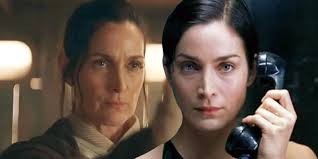 Carrie-Anne Moss: Net Worth, Age, Height & Everything You Need To Know  About The Matrix Actor