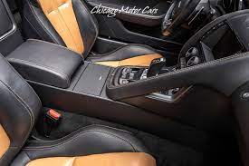 View similar cars and explore different trim configurations. Used 2016 Jaguar F Type R Awd Convertible V8 550hp Msrp 109 963 For Sale Special Pricing Chicago Motor Cars Stock 16257