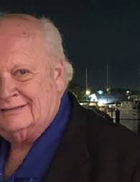 Obituary information for Kenneth Barrington