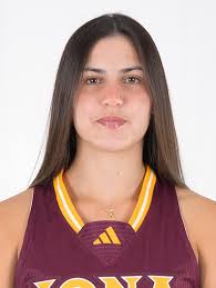 2025-26 Iona Gaels at a Glance