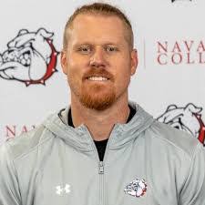 Damon Mayberry's Instagram, Twitter & Facebook