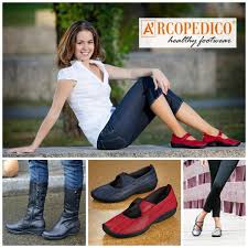 Comfortable Stylish Shoes For Morton S Neuroma 9 Shoes Stylish Shoes Arcopedico Healthy Shoes