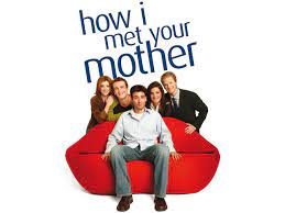 How i met your mother. Prime Video How I Met Your Mother Season 1