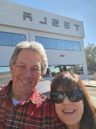 Introducing my 2017 Tesla Model S 75d