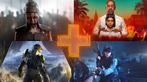 Not only is the streaming giant pumping out dozens, if not hundreds of new shows, but many of their original series meet the demand illustrated by. The Best Upcoming Xbox One Games Of 2021 And Beyond Gamesradar