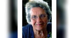 Beatrice B. Belleville Obituary