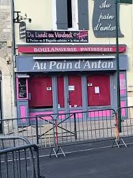 Excellente Boulangerie Avis De Voyageurs Sur Au Pain D Antan Valreas Tripadvisor