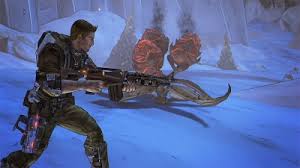 The commando functions in more or less a similar capacity as the soldier (roland) did in the original borderlands; Borderlands 2 Classes Orcz Com The Video Games Wiki