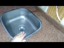 فكره ع السريع حل مشكله تسريب حوض المطبخ والرخامه بالشمع معnoor Salama Youtube