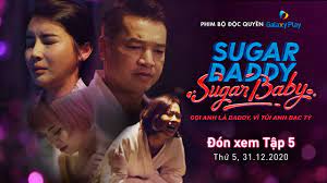 Sugar baby female sugar daddy sugar mummy sugar baby male. Sugar Daddy Sugar Baby Teaser Táº­p 5 Youtube