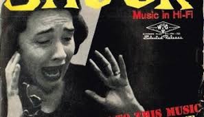 Full Color Fidelity Jazz