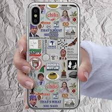 Dunder Mifflin Coffee Mug Inspired By The Office Phone Case Worlds Best Boss Case Thats What She Said Schrute Farms Beets Dwight Iphone 7 8 6 6s Plus X Xs Max X