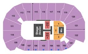 Avenir Centre Tickets In Moncton New Brunswick Avenir