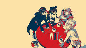 Top 50 rwby wallpapers 2017 src. Rwby Wallpapers 1600x900 Desktop Backgrounds