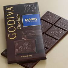 72 Dark Chocolate Bar Godiva 5 Dark Chocolate Benefits Dark Chocolate Gift Dark Chocolate