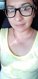 Perla Prado Gallegos