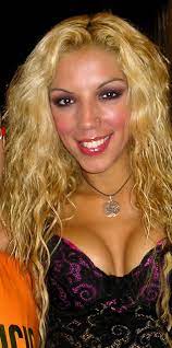 Rebeca (singer) 