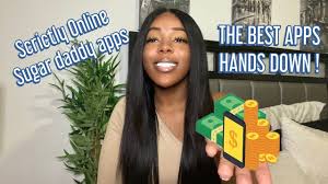 Because most sugar daddies desire to have sexual interaction with their baby. The Best Apps To Find A Cyber Sugar Daddy Must Watch Youtube