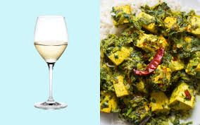 Best Indian Food And Wine Pairings