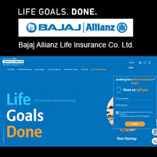 Bajaj allianz general insurance company limited is a joint venture between allianz se, world's leading insurer and bajaj finserv limited. Bajaj Allianz Life Intros Technology Service Smart Assist