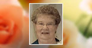 Mary Freeman Mann Obituary March 26, 2023