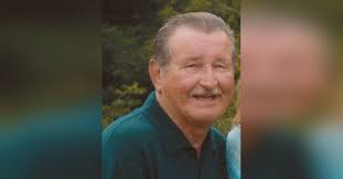 Obituary information for Carl Holcomb