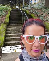 Justin Kritzer's Instagram, Twitter & Facebook