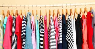 Maybe you would like to learn more about one of these? The 40 Hanger Closet Minimalist Living Closet Makeover