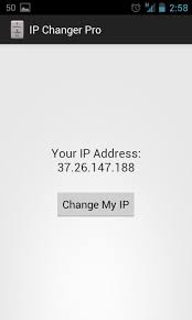 Nov 07, 2021 · by routing your internet connection to a proxy from the list, you will change the ip address that your device uses to connect to the internet. Ip Changer For Android Apk Download