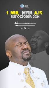 Apostle Johnson Suleman har...