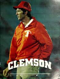 Furman vs Clemson (9/8/1979)