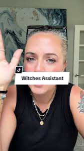 Thank you @Podium Entertainment audio for sending me this incredible PR  package to support the upcoming release ‘The Witch’s Assistant’ by  @a.t.napoli 💜🪄 Fancy signing up to be a witch’s assistant and ...