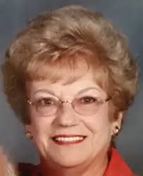 Obituary information for Barbara Gould