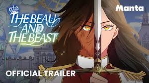 The Beau and the Beast (Official Trailer) | Only on Manta - YouTube
