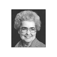 Jacquelin Wulff Obituary