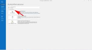 Maybe you would like to learn more about one of these? Postfach Bei Outlook Hinzufugen So Einfach Geht S Blitzhandel24 Blog