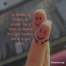 Si es así, a continuación tienes una lista de 80 frases para dar ánimo a quien lo necesite que va a ser muy útil para intentar que saque fuerzas de su interior. Frases Positivas Para Subir El Animo Muy Bonitas