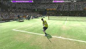 Virtua tennis 4 is a pc game. Virtua Tennis 4 Skidrow Ivogames
