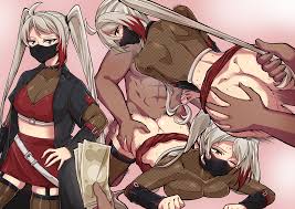 Rule 34 Dev | hentai popular | kousetsu_(shinobi_no_ittoki)