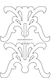 So what should you try to find when you're seeking a free printable download? Scroll Saw Woodworking Crafts Pdf Download