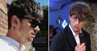 Maybe you would like to learn more about one of these? Albin Lee Meldaus Tunga Besked Stora Forandringen Med Flickvannen Jag Och Sarah Ar